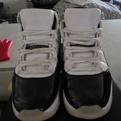 Jordan RETRO 11 Gratitudes
