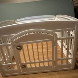 Play Pen
