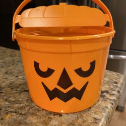 McDonald’s Bucket