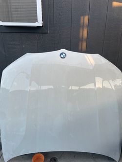 Bmw parts