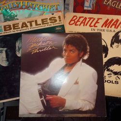 Classic Vintage Vinyl Records 4Sale
