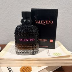 Valentino Uomo Brand New 100 ml