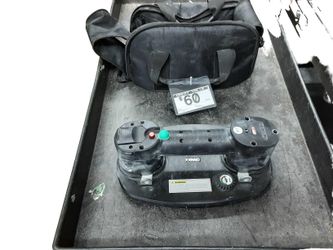 Grabo Qc2 Black Wet / Dry Vacuum