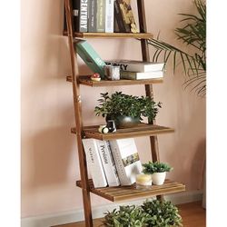 Book Shelf