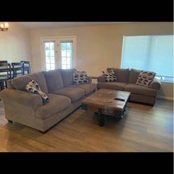 Set of couches - come together