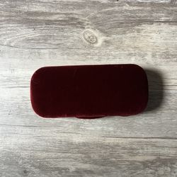 Red Velvet Gucci - Case