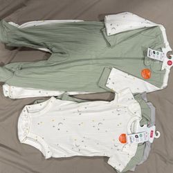 Baby boy set