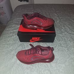 Nike Air Max 720 Men's 