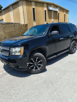 2009 Chevy Tahoe 5.3