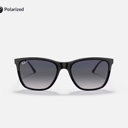 Ray ban RB 4344 sunglasses Polarized