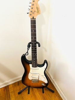 Electric guitar