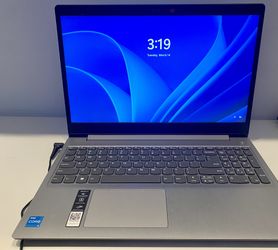 LAPTOP  LENOVO i3