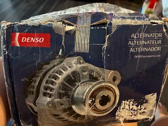 Alternador