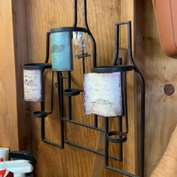Beautiful Wine 🍷 Rack For Sale MAKE OFFER !!!! 