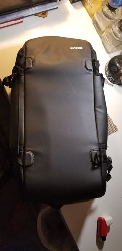 Incase GoPro backpack