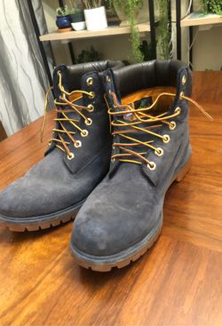 Timberlands Size 10.5