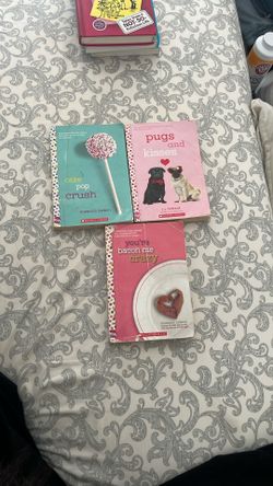 Wish Books