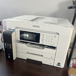 Epson 16600 Printer