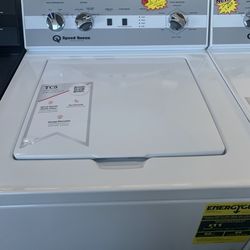 SpeedQueen, Washer TC5 Heavy Duty Take it for Zero Down Ask for Details
