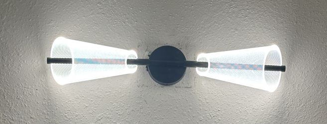 Vanity Light (2)