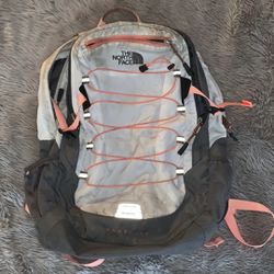 North face  Backpack