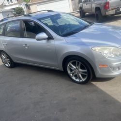 2010 Hyundai Elantra