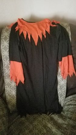 Witch Costume /10x