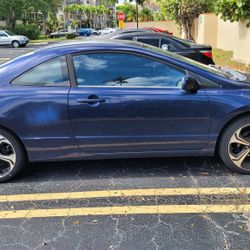 2009 Honda Civic