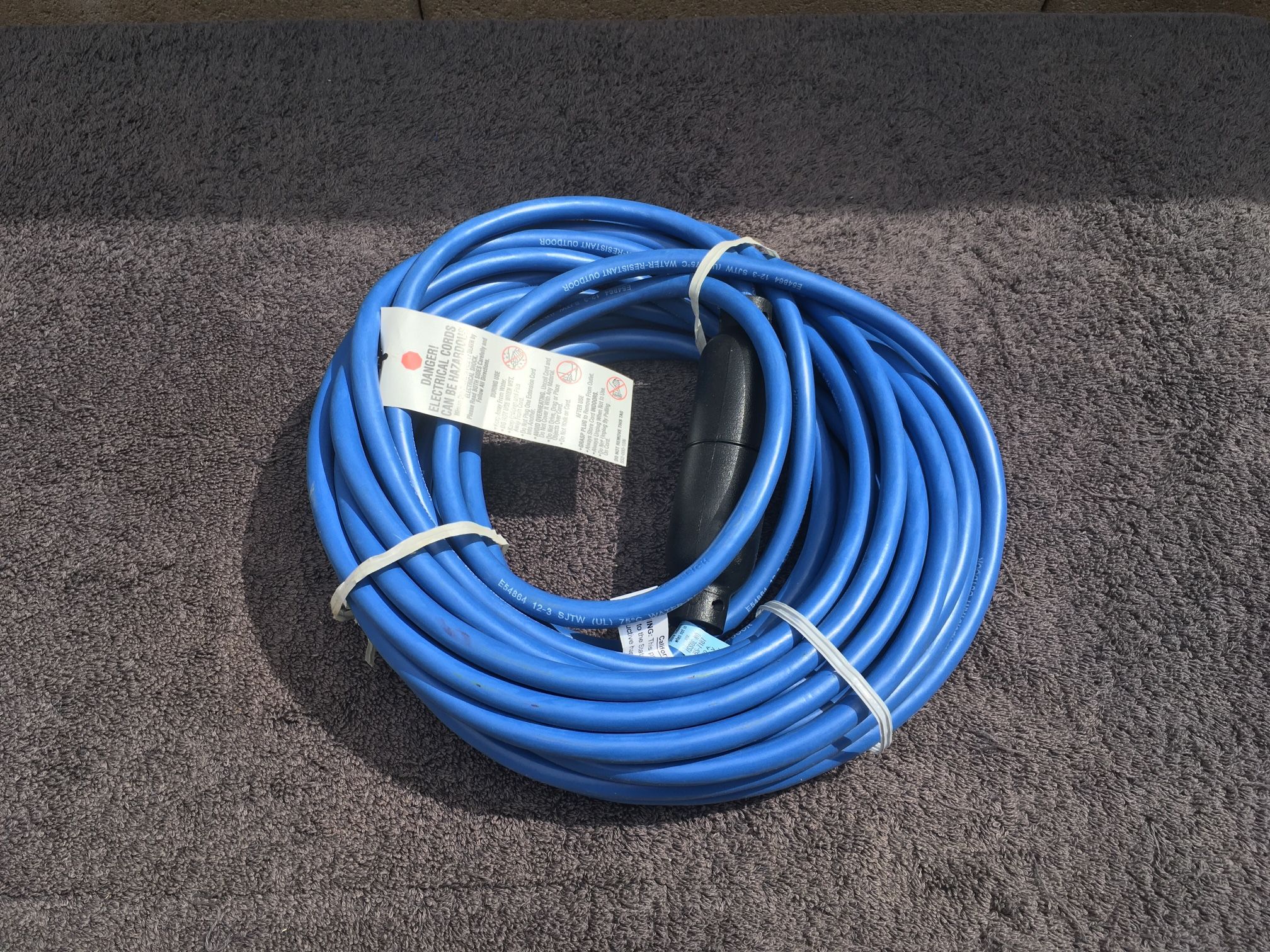 Prime Extension Cord