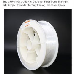 Fiber Optic Cable