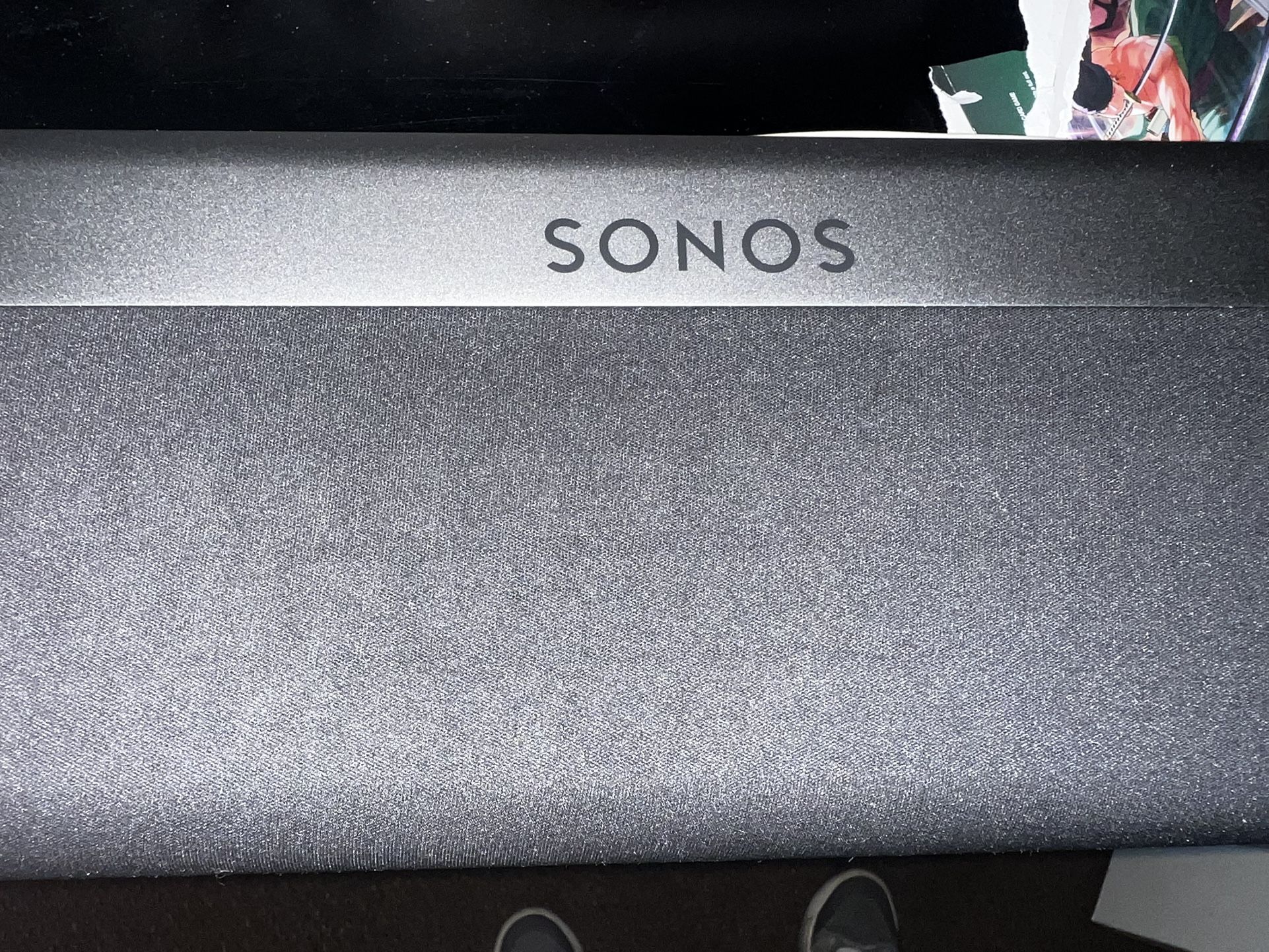Sonos Soundbar