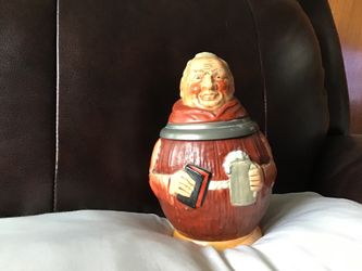 German Style Beer Stein