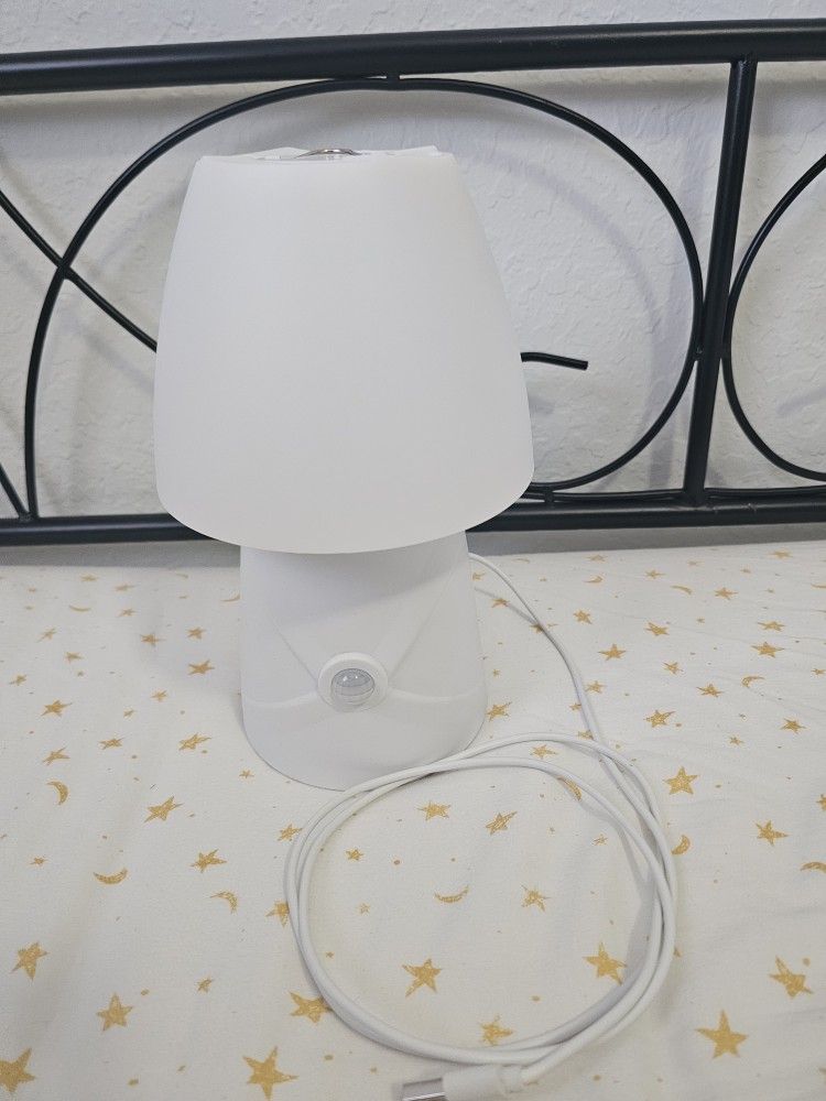 LED Night Light Lamp 💡 