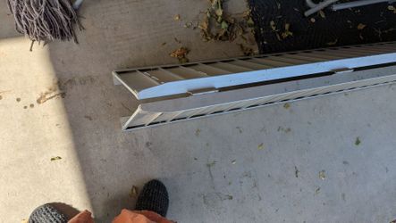 Handicap accessory