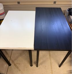 IKEA desk