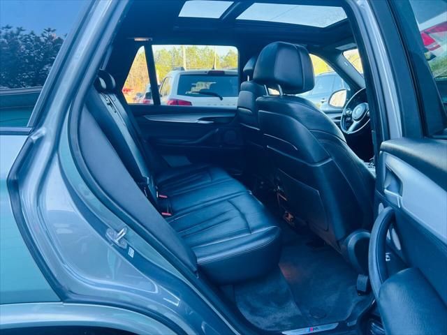 2016 BMW X5 eDrive