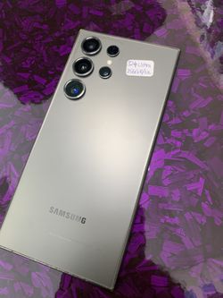 Samsung Galaxy S24 Ultra 256Gb unlocked
