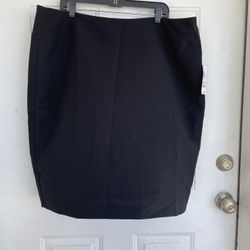 ALFANI Skirt Size 18W