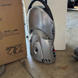 Brand New Thane Q Portable Propane BBQ Grill