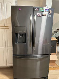Fridge