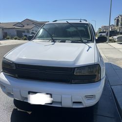 2005 Chevy Trailblazer 