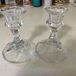Candle Holders