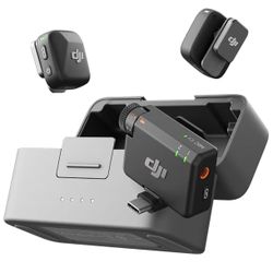 DJI Mic Mini 2