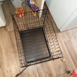 Dog Training Crate