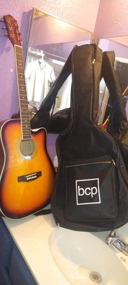 Guitar New