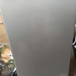 Small Refrigerator 
