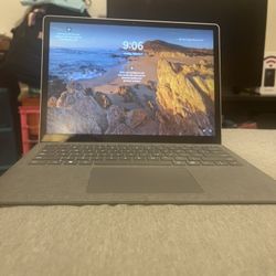 Microsoft Surface Laptop 4 – 16GB RAM, 256GB SSD (Touchscreen) + Accessories