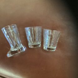 Shot Glasses