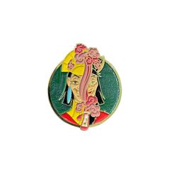 Disney Pin