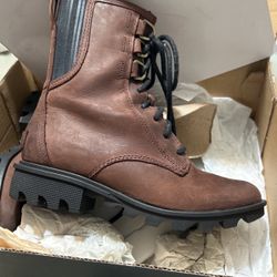 Soreal Waterproof boots